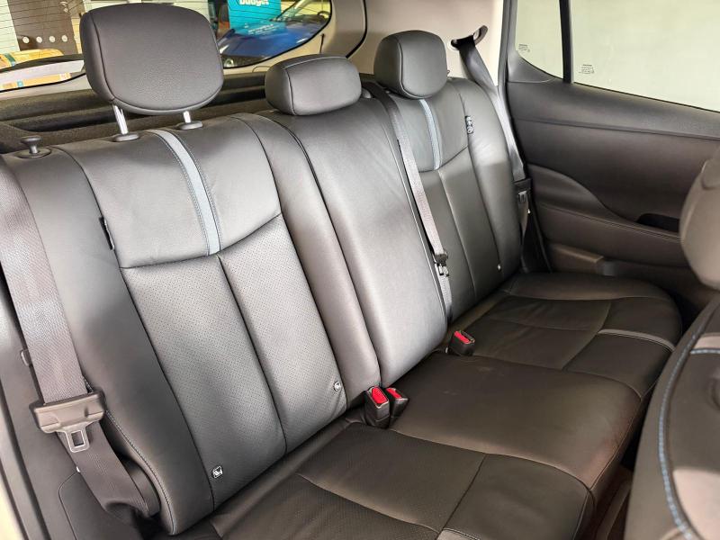 Used Nissan Leaf 2021 for sale - 77641462: Photo 22