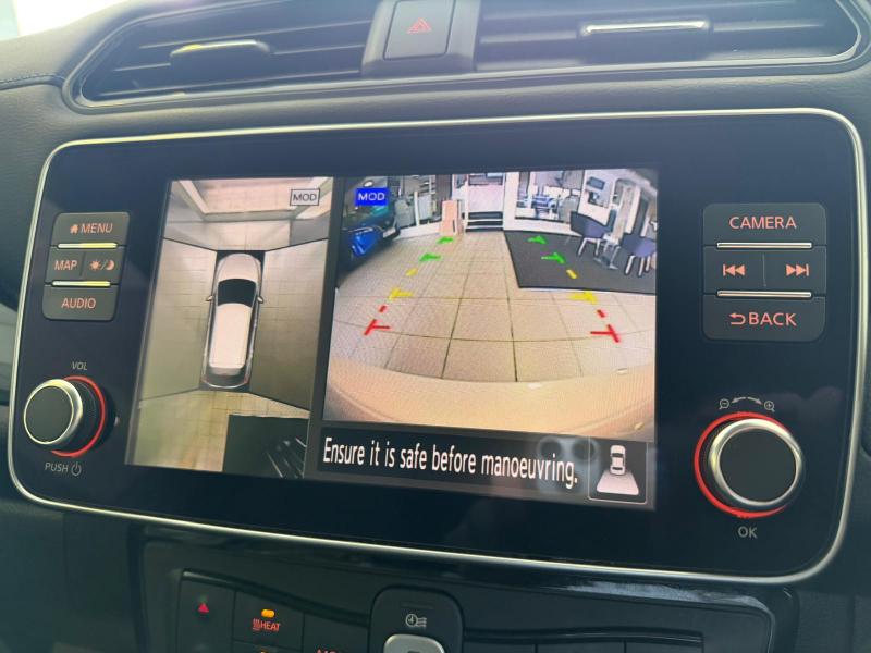 Used Nissan Leaf 2021 for sale - 77641462: Photo 25