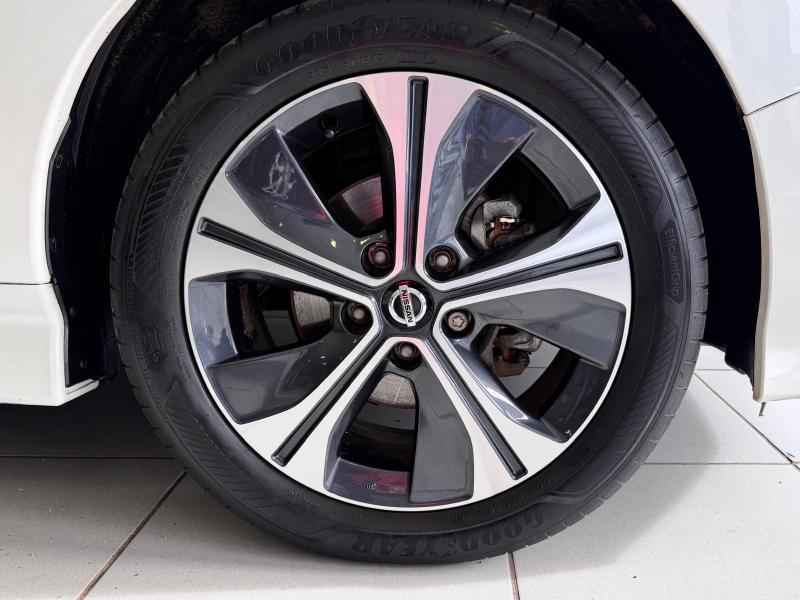 Used Nissan Leaf 2021 for sale - 77641462: Photo 3