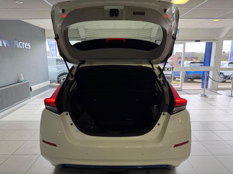 Used Nissan Leaf 2021 for sale - 77641462: Photo 7