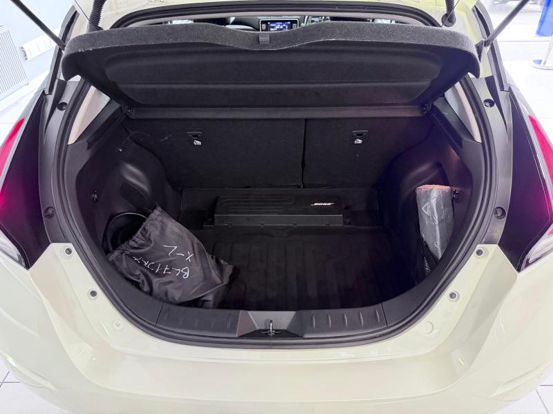 Used Nissan Leaf 2021 for sale - 77641462: Photo 8