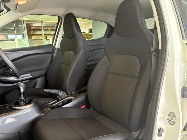 Used Nissan Juke 2021 for sale - 75124101: Photo 13