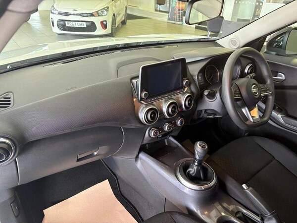 Used Nissan Juke 2021 for sale - 75124101: Photo 14