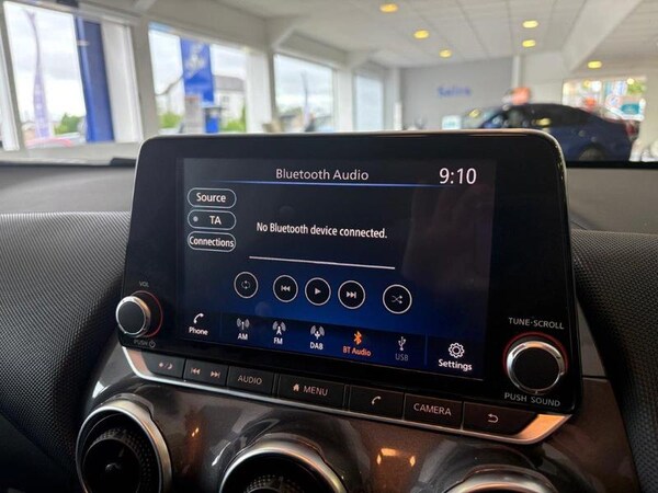 Used Nissan Juke 2021 for sale - 75124101: Photo 19