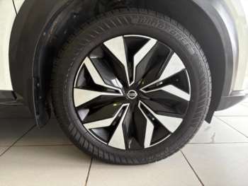 Used Nissan Juke 2021 for sale - 75124101: Photo