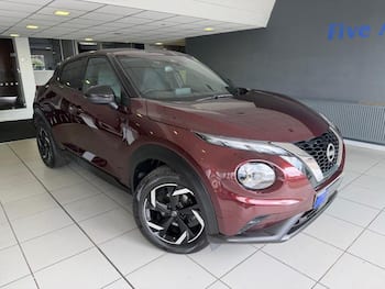 Used Nissan Juke 2023 for sale - 79625365: Photo