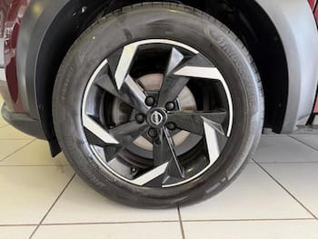Used Nissan Juke 2023 for sale - 79625365: Photo