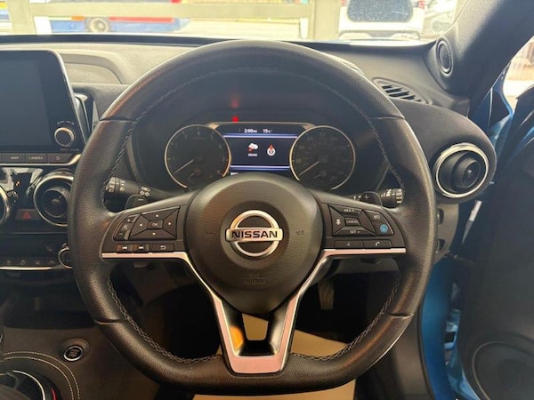 Used Nissan Juke 2020 for sale - 74845821: Photo 14