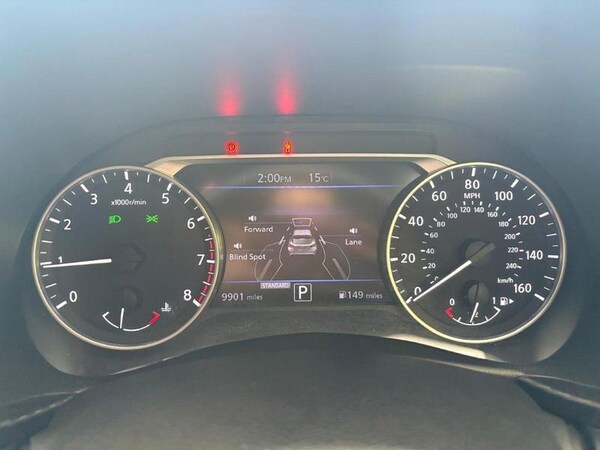 Used Nissan Juke 2020 for sale - 74845821: Photo 15