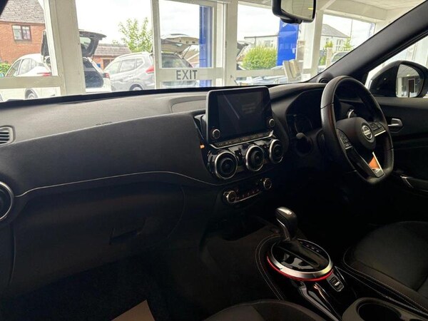 Used Nissan Juke 2020 for sale - 74845821: Photo 16