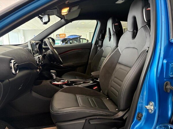 Used Nissan Juke 2020 for sale - 74845821: Photo 17