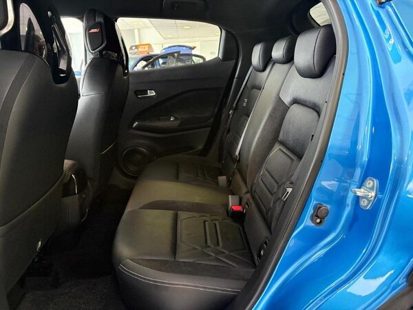 Used Nissan Juke 2020 for sale - 74845821: Photo 19