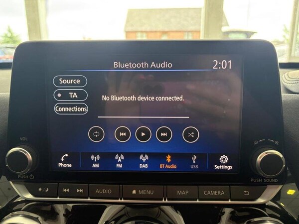 Used Nissan Juke 2020 for sale - 74845821: Photo 21