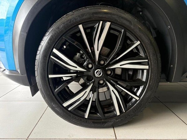 Used Nissan Juke 2020 for sale - 74845821: Photo 3
