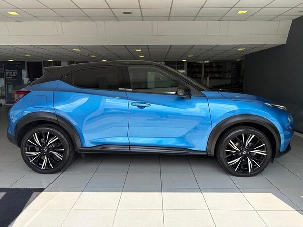 Used Nissan Juke 2020 for sale - 74845821: Photo 4