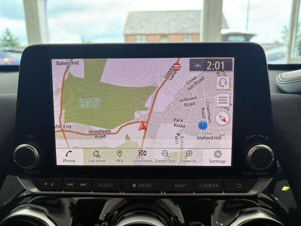 Used Nissan Juke 2020 for sale - 74845821: Photo 5