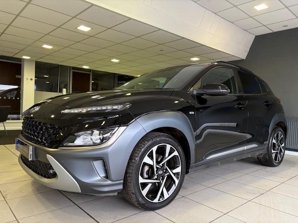 Used Hyundai KONA 2021 for sale - 73414796: Photo 10