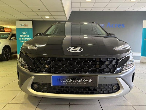 Used Hyundai KONA 2021 for sale - 73414796: Photo 11
