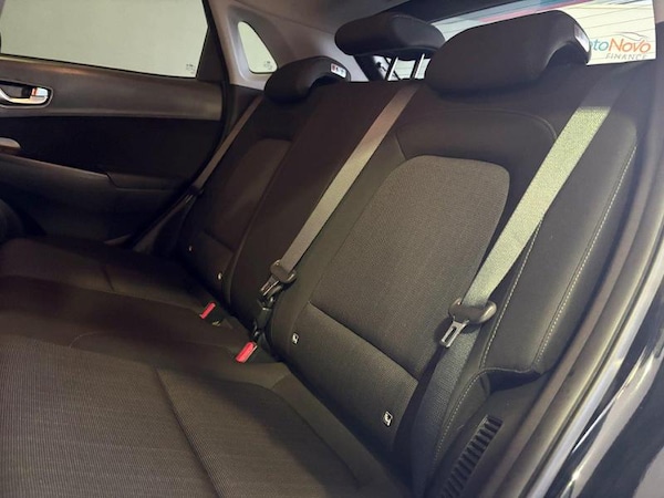 Used Hyundai KONA 2021 for sale - 73414796: Photo 14