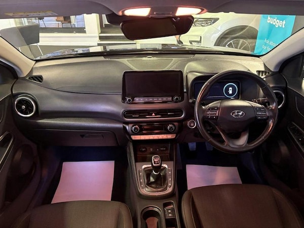 Used Hyundai KONA 2021 for sale - 73414796: Photo 15