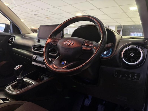 Used Hyundai KONA 2021 for sale - 73414796: Photo 16