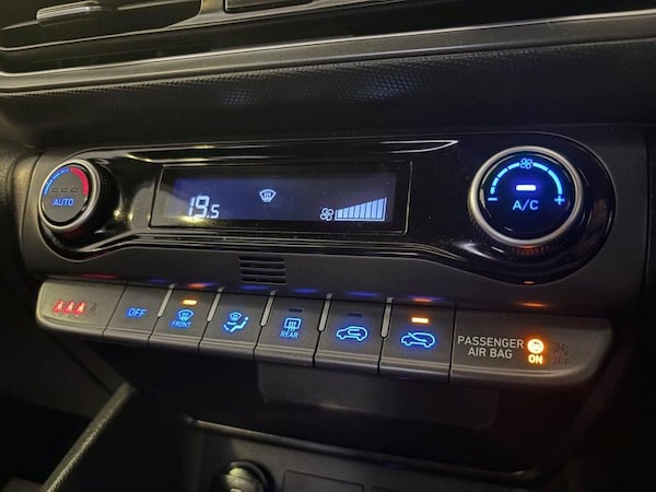 Used Hyundai KONA 2021 for sale - 73414796: Photo 22