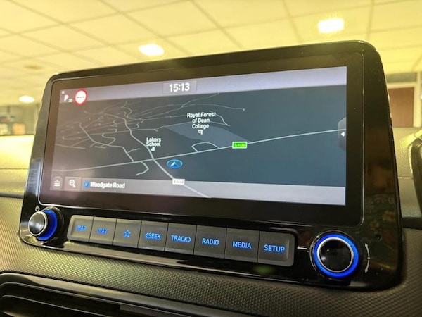 Used Hyundai KONA 2021 for sale - 73414796: Photo 23