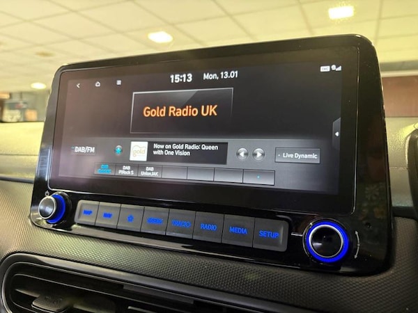 Used Hyundai KONA 2021 for sale - 73414796: Photo 24