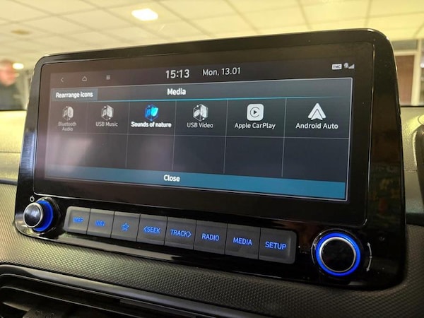 Used Hyundai KONA 2021 for sale - 73414796: Photo 25