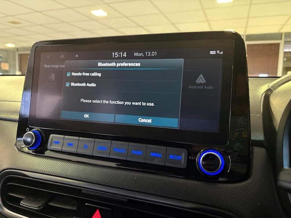 Used Hyundai KONA 2021 for sale - 73414796: Photo 26