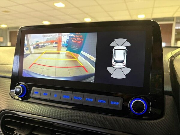 Used Hyundai KONA 2021 for sale - 73414796: Photo 27