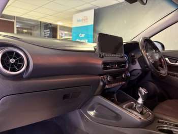 Used Hyundai KONA 2021 for sale - 73414796: Photo