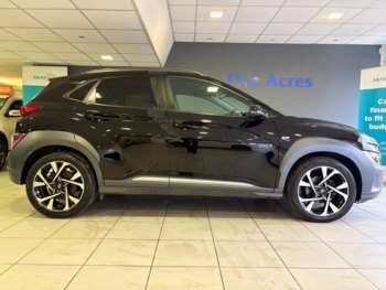 Used Hyundai KONA 2021 for sale - 73414796: Photo