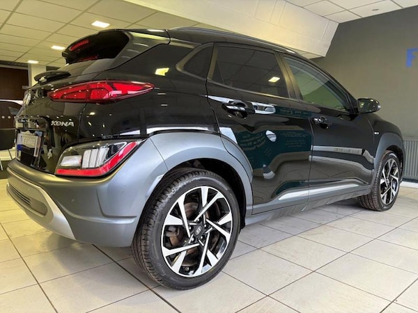 Used Hyundai KONA 2021 for sale - 73414796: Photo 5