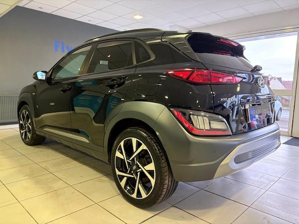 Used Hyundai KONA 2021 for sale - 73414796: Photo 8