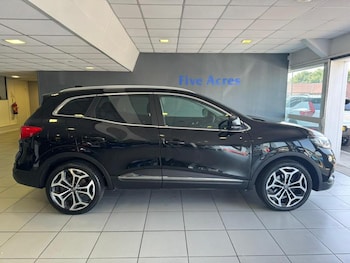 Used Renault Kadjar 2019 for sale - 78979546: Photo