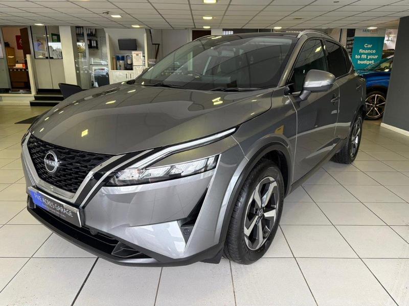 Used Nissan Qashqai 2022 for sale - 76056063: Photo 10