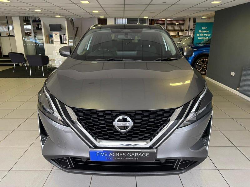 Used Nissan Qashqai 2022 for sale - 76056063: Photo 11