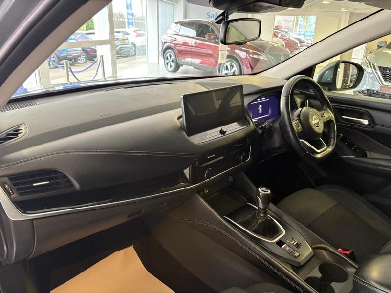 Used Nissan Qashqai 2022 for sale - 76056063: Photo 12