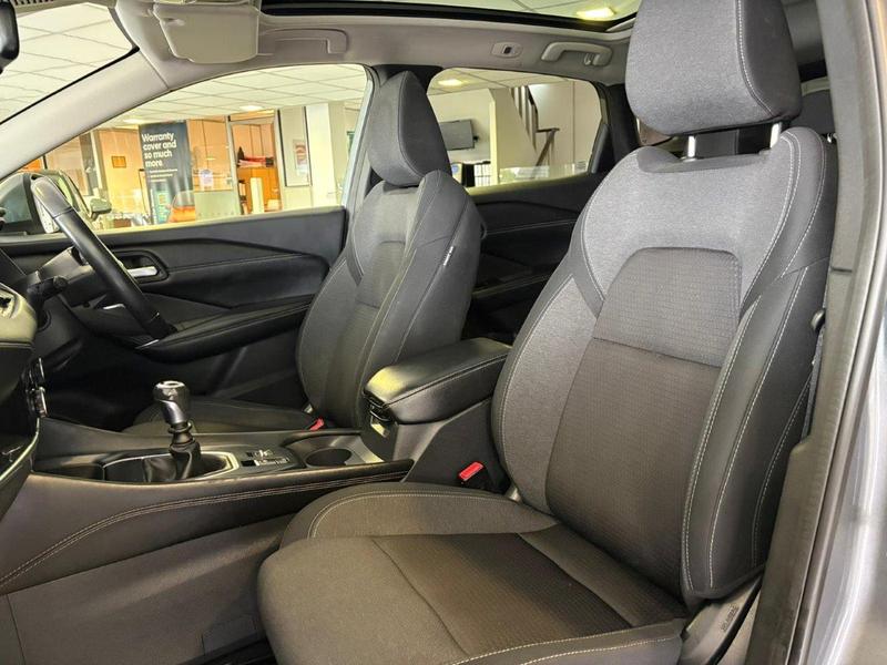 Used Nissan Qashqai 2022 for sale - 76056063: Photo 13