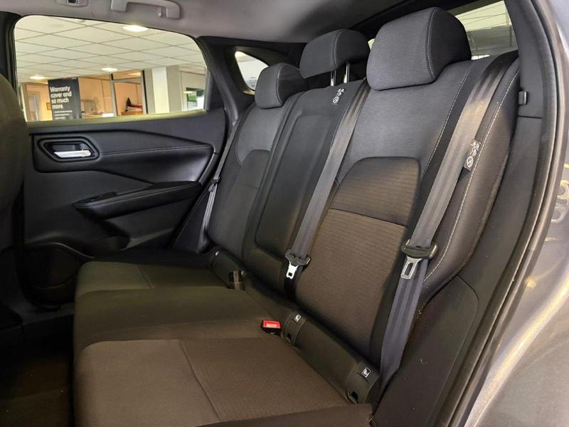 Used Nissan Qashqai 2022 for sale - 76056063: Photo 14