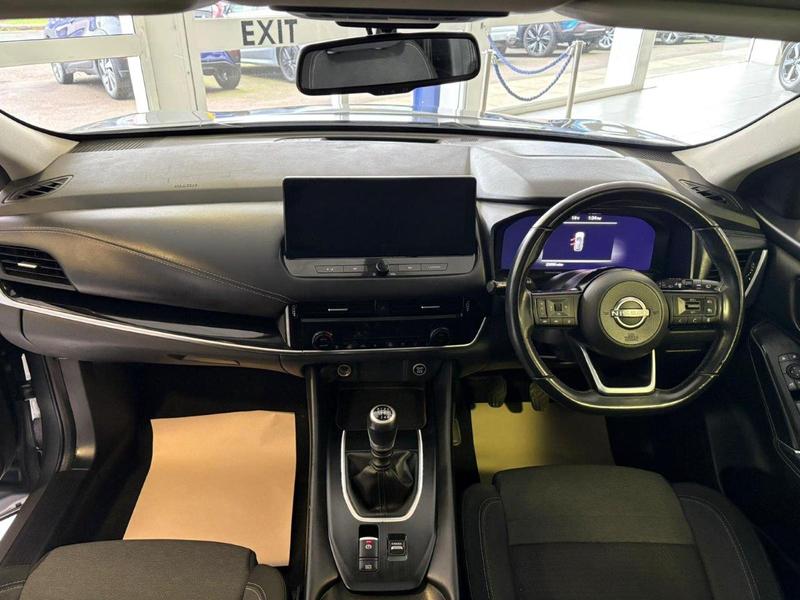 Used Nissan Qashqai 2022 for sale - 76056063: Photo 15