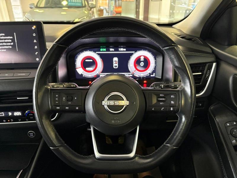 Used Nissan Qashqai 2022 for sale - 76056063: Photo 16