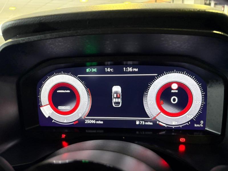 Used Nissan Qashqai 2022 for sale - 76056063: Photo 17