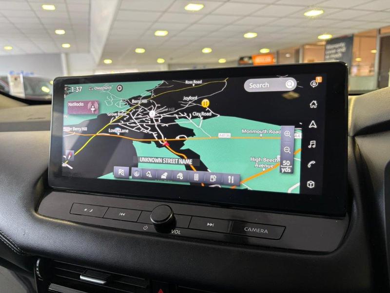 Used Nissan Qashqai 2022 for sale - 76056063: Photo 21