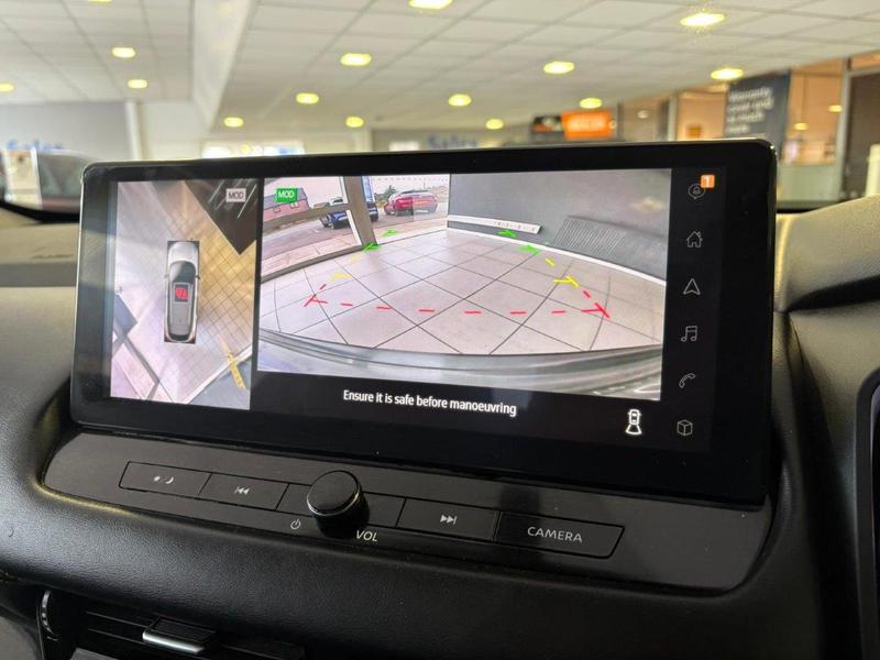 Used Nissan Qashqai 2022 for sale - 76056063: Photo 22