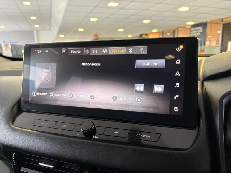 Used Nissan Qashqai 2022 for sale - 76056063: Photo 23