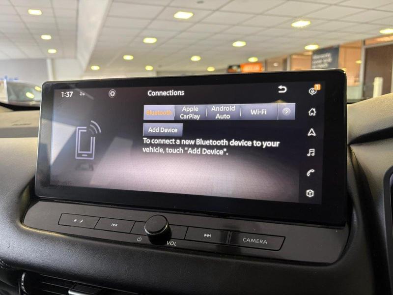 Used Nissan Qashqai 2022 for sale - 76056063: Photo 24