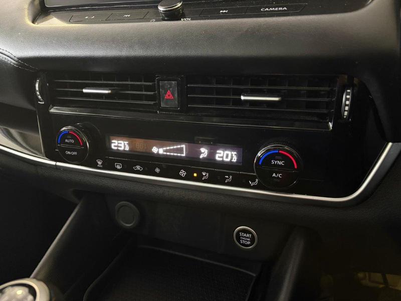 Used Nissan Qashqai 2022 for sale - 76056063: Photo 25