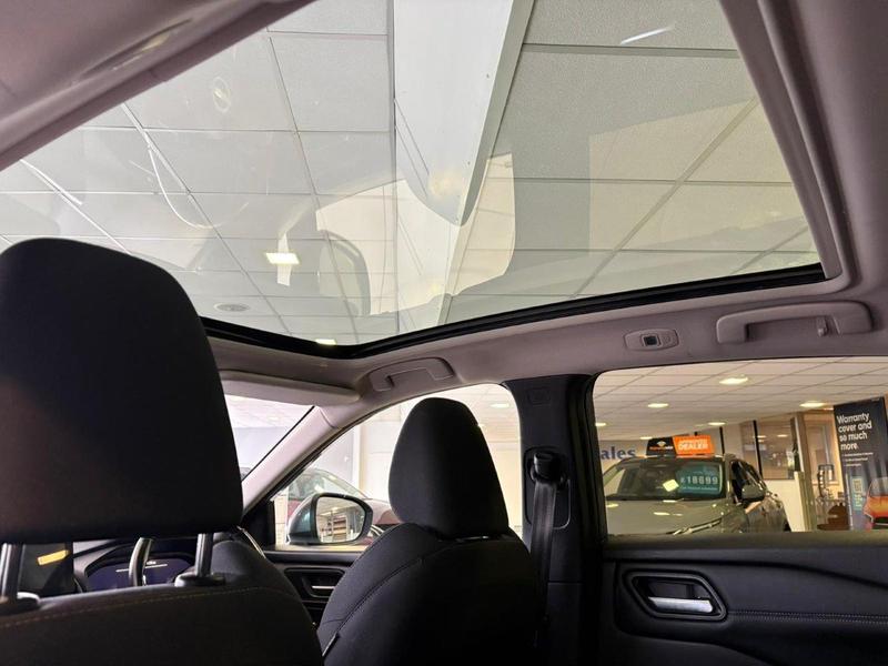 Used Nissan Qashqai 2022 for sale - 76056063: Photo 26